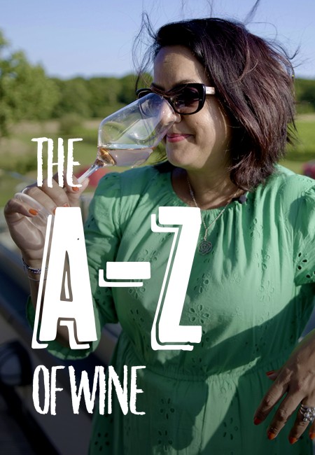 The A-Z of Wine with Shehnaz