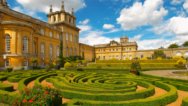 Uncover Europe’s UNESCO World Heritage Sites with Viking’s Karine Hagen