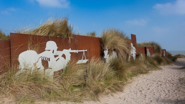 Discover our Paris & D-Day 80th Anniversary itinerary with Viking’s Joost Ouendag