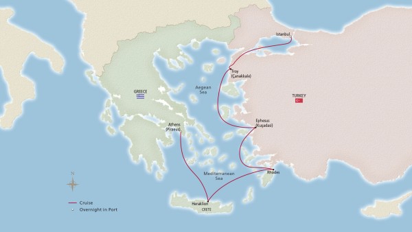 Ancient Mediterranean Antiquities