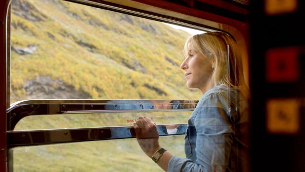 Delve into Norwegian culture with Viking’s Karine Hagen