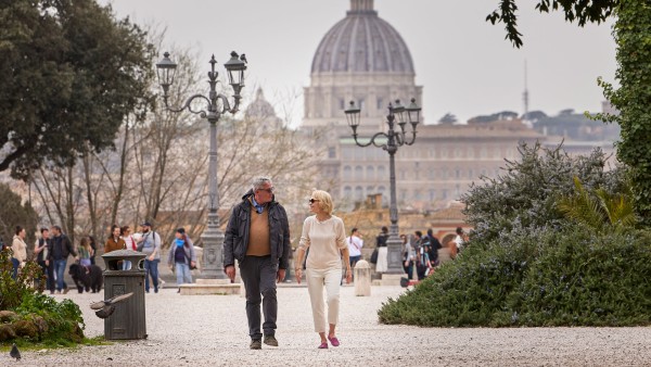 Delve into the storied history of ancient Rome