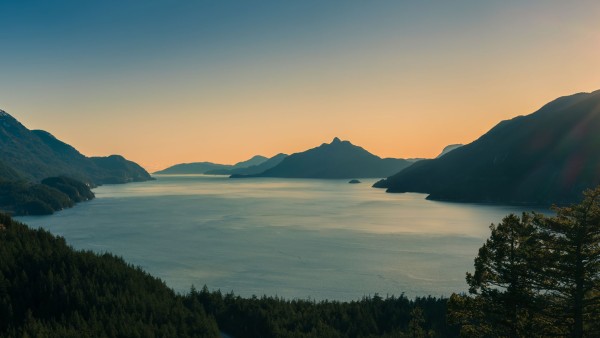 Learn about Canada’s outdoor offerings with Aaron Lawton