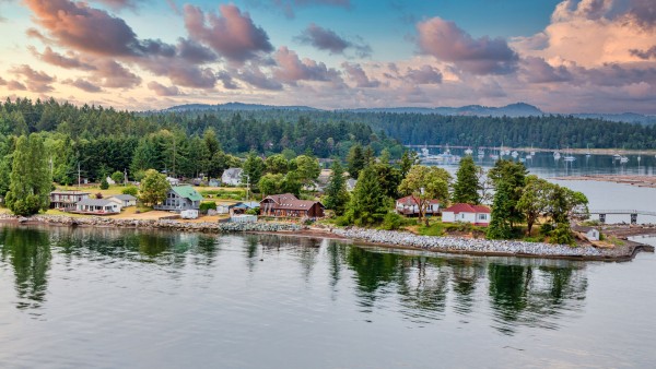 Uncover Cruise Critic’s top-rated US destinations to explore by ship