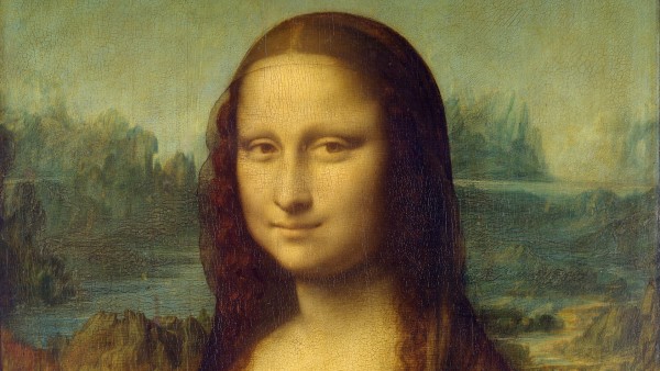 Exploring the Mona Lisa with Writer and Lecturer Russell Lee