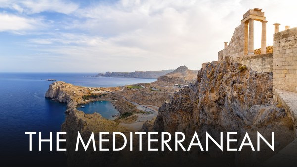 The Mediterranean