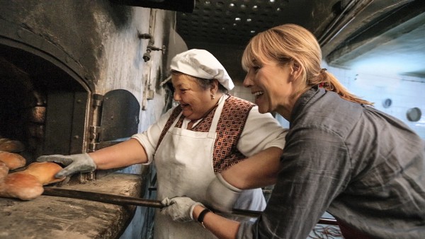 Karine Explores: Portugal’s cuisine, wine and music