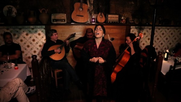 Fado, Music of Portugal