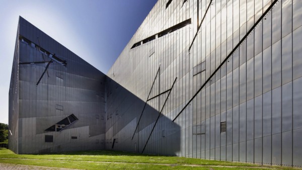 Discover Berlin's Jewish Museum