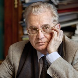 Dr. Mikhail Piotrovsky