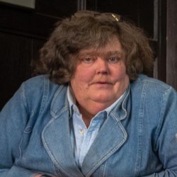 Caroline Lowsley-Williams