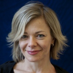 Hanne Lovise Aannestad