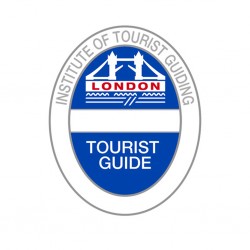 Blue Badge Tourist Guides