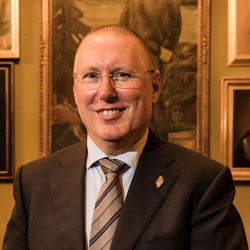Geir O. Kløver
