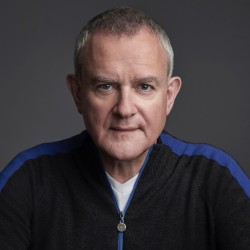 Hugh Bonneville