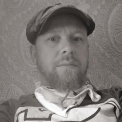 Bernd “Rocco” Wisser