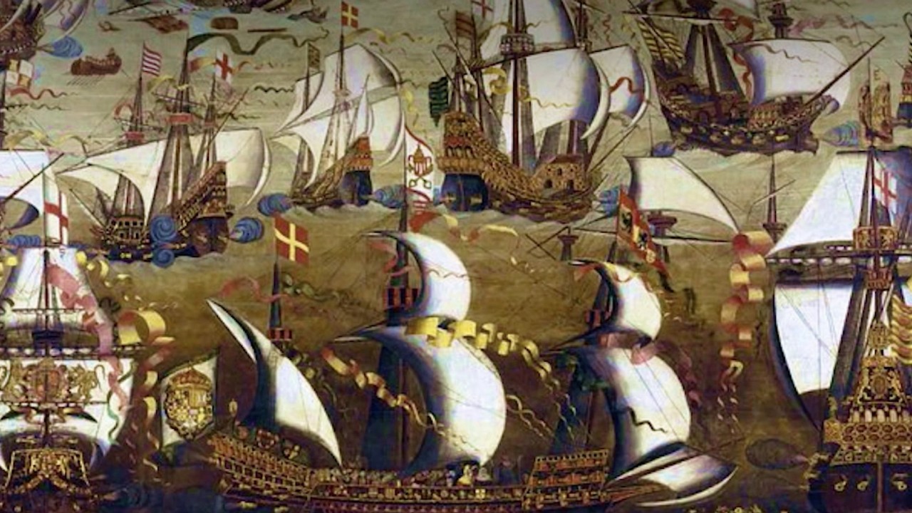 The History of Spain)