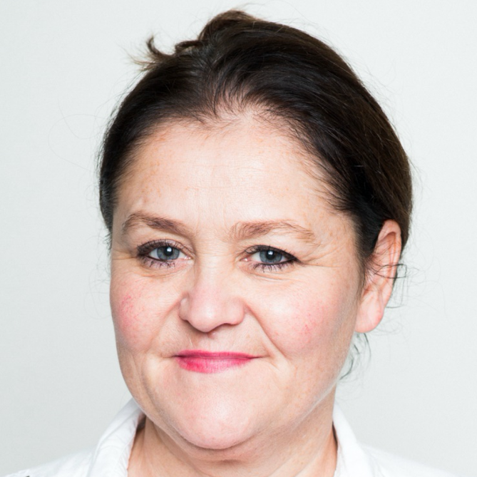 Erika Gohde Sandbakken