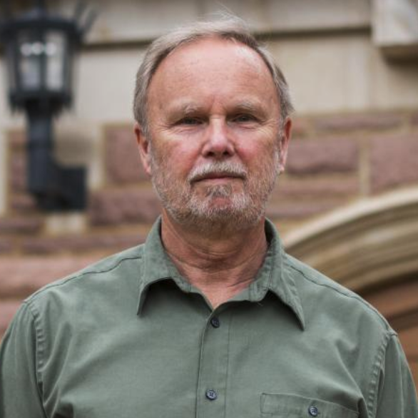 Raymond E. Arvidson, PhD