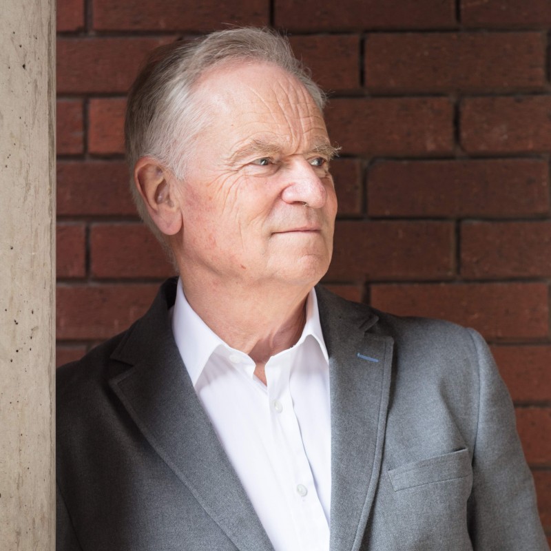 Jeffrey Archer