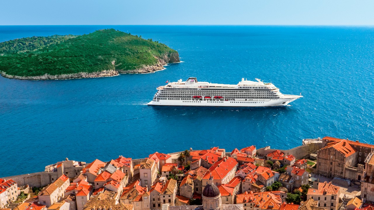 Episode Three: Adriatic)