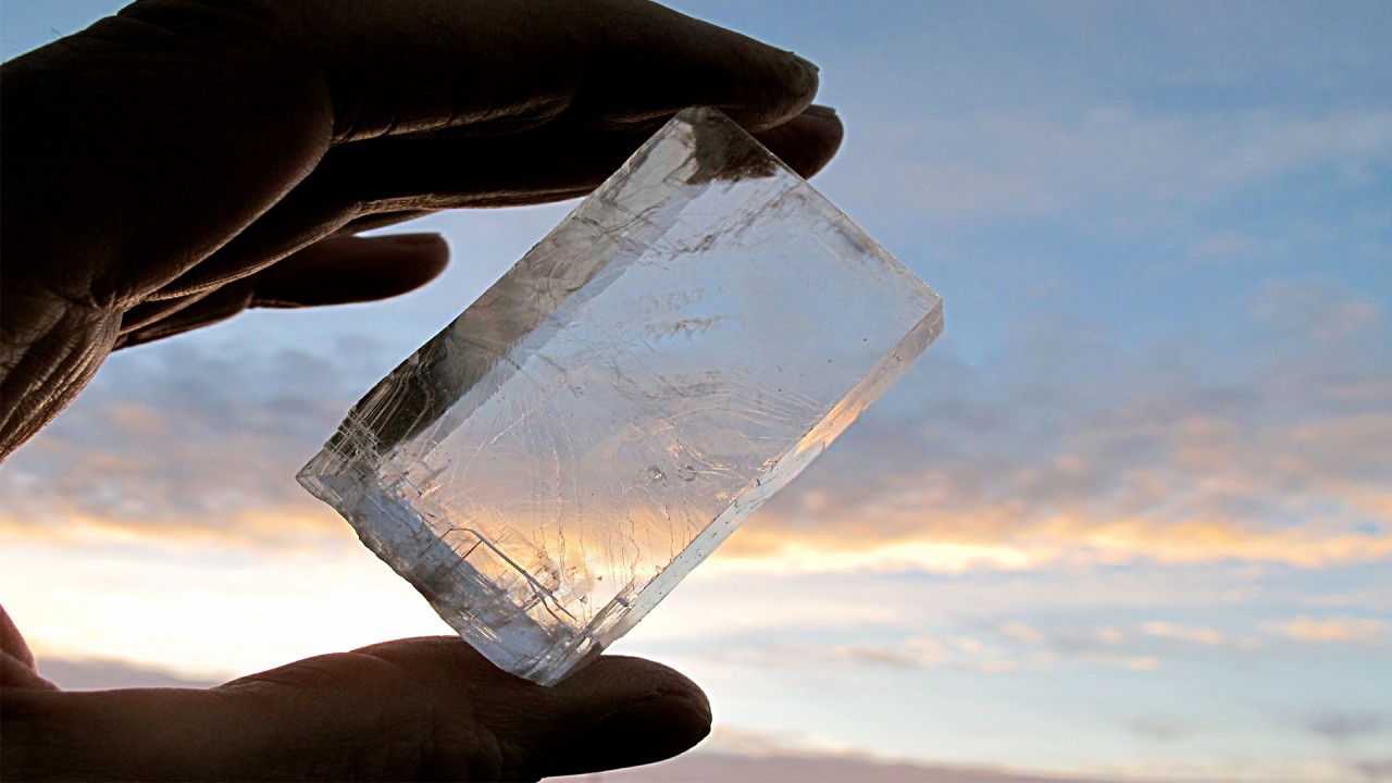 A History of Navigation with Knut O. Nesse)