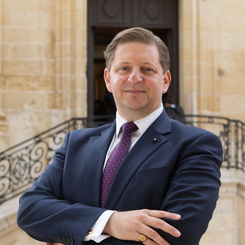 Daniel De Petri Testaferrata