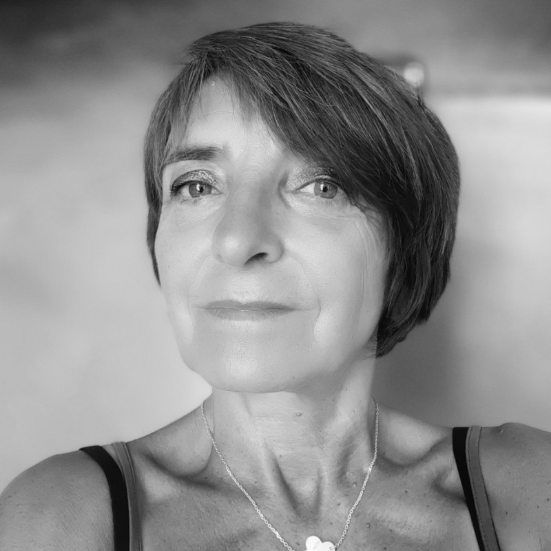 Patricia Rynski D'Argence