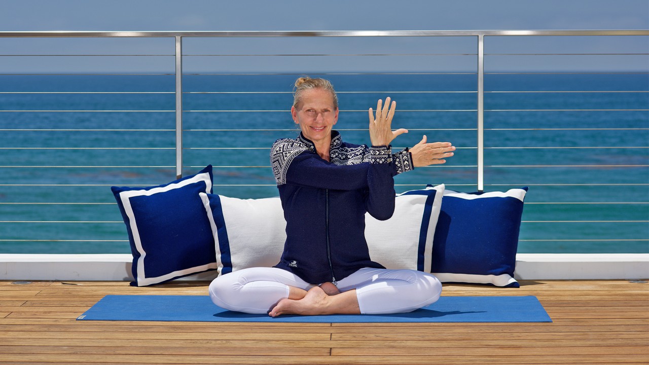 Mind & Body with Mona Therese)