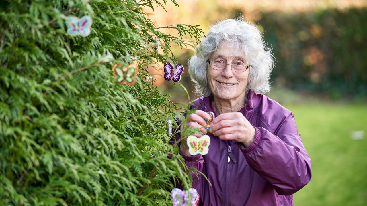 Karine Explores: The extraordinary characters who live and work at Highclere Castle )