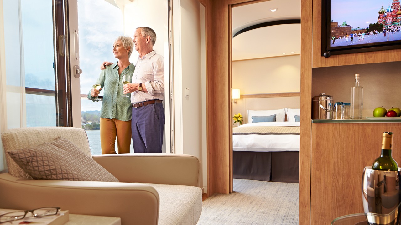 At home on board our Viking Longships with Karine Hagen)