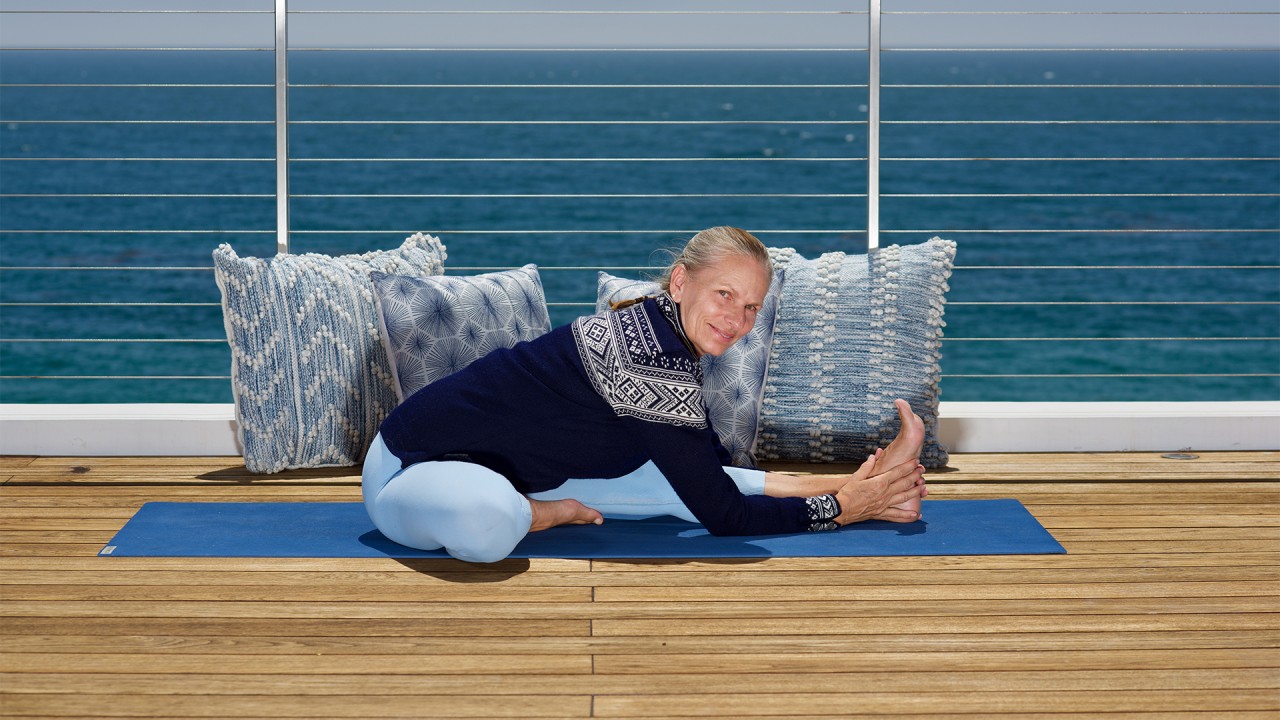 Mind & Body with Mona Therese)