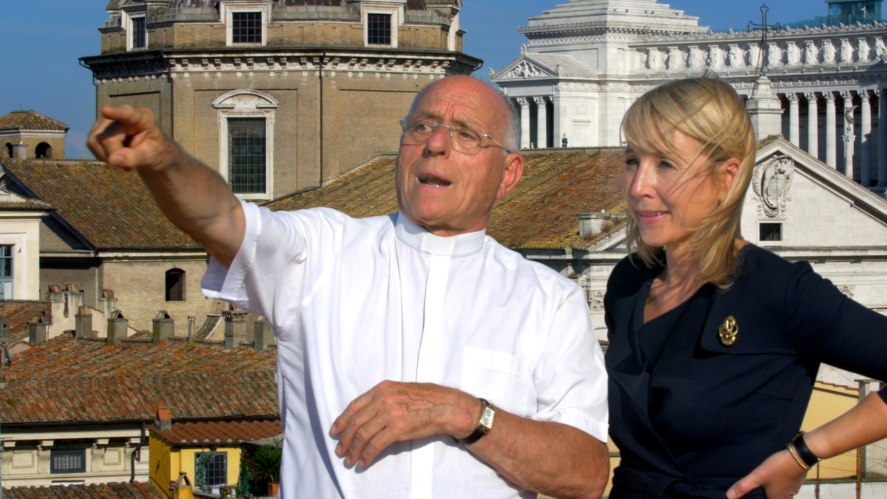 Karine Explores: Travel as a force for good)