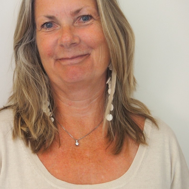 Tone Skårdal Tobiasson