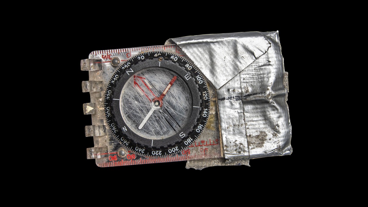 At home in Oslo with explorer and Viking godmother Liv Arnesen)