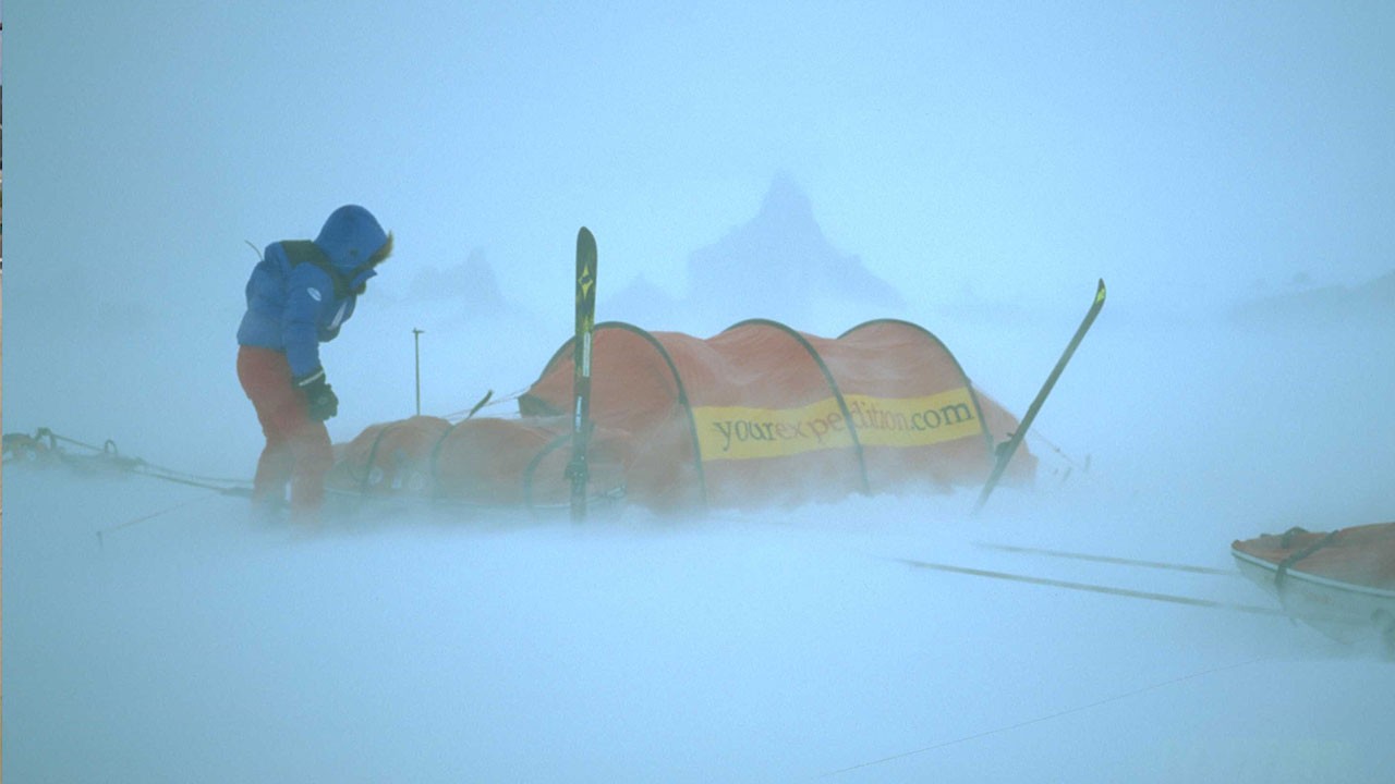 Chapter 4 - Send Rescue)