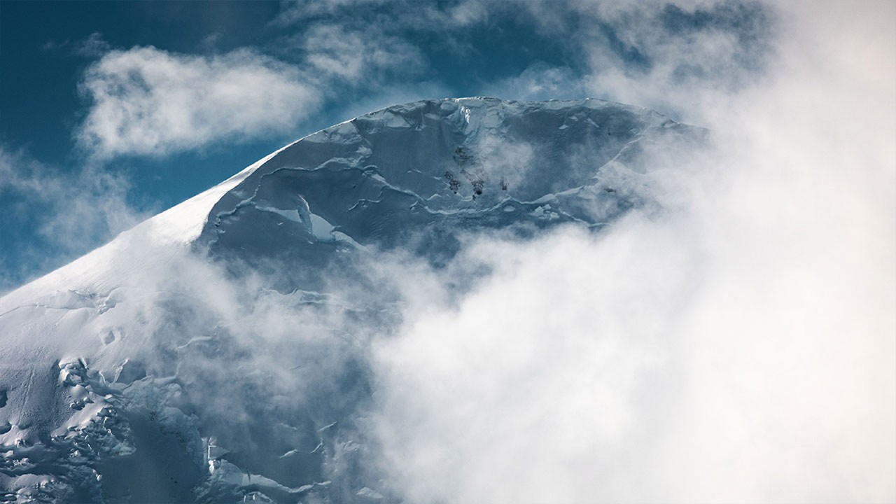 Join Viking godmothers Liv Arnesen and Ann Bancroft in the fifth audio book installment from their captivating memoir)