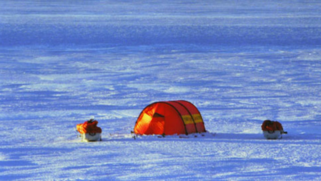 Join Viking godmothers Liv Arnesen and Ann Bancroft in the eleventh installment from their captivating memoir)