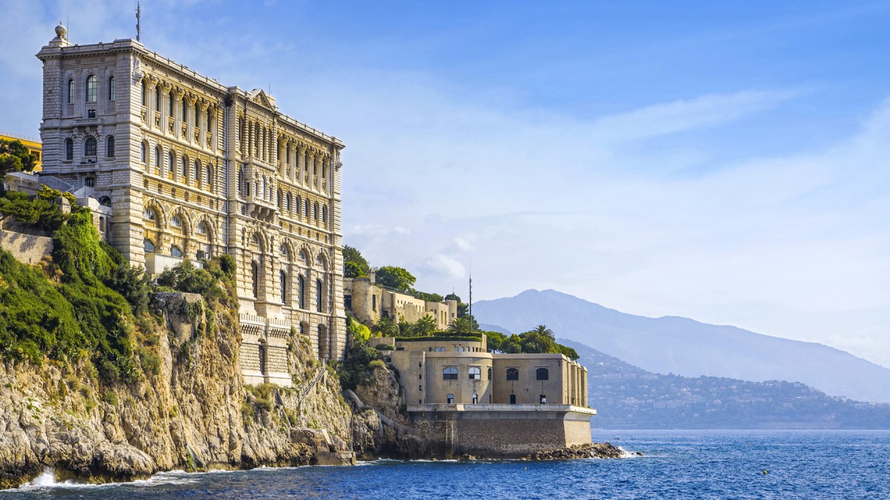 Explore the changing face of museums with Professor Marie Conte-Helm)