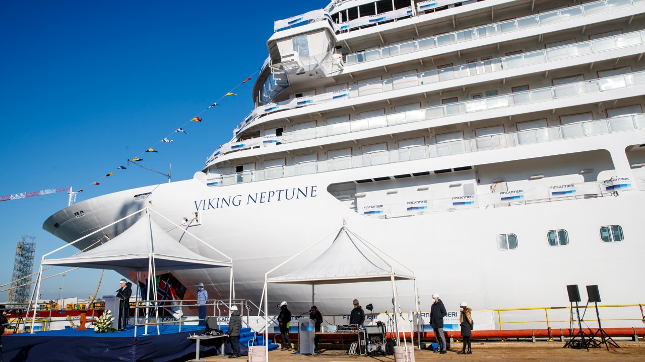 Discover what's new for 2023 with Joost Ouendag)