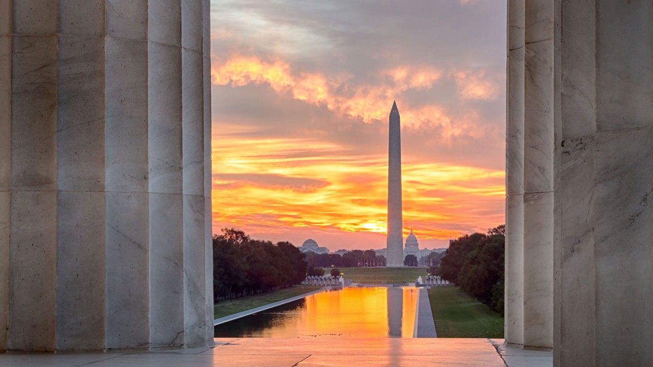 Uncover the impact of America’s founding mothers during a lecture with author Melinda Bates)