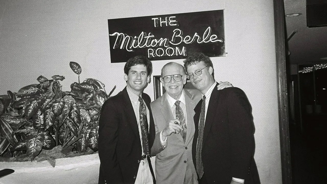 Uncover the secrets of Hollywood’s Golden Age with author and historian David Fantle)