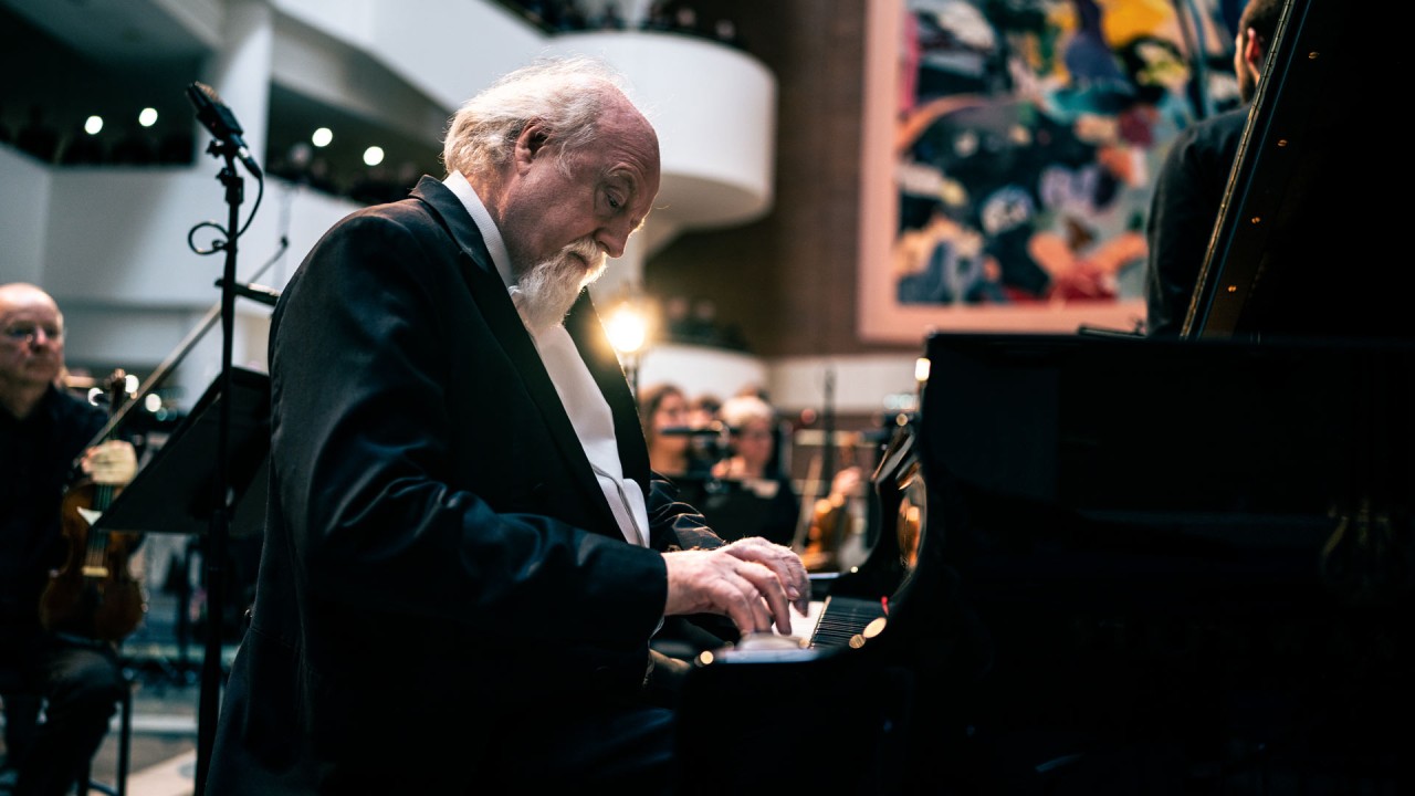 Deepen your appreciation of Beethoven’s most revered orchestral works at London’s British Library)