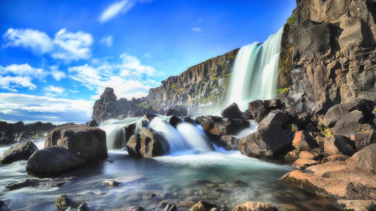 Discover our British Isles & Iceland Explorer itinerary with Viking’s Neil Barclay)