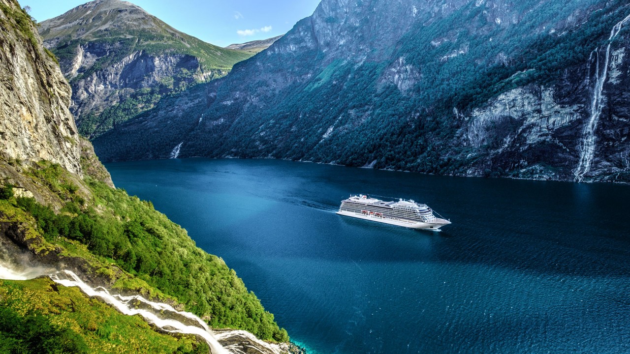 Discover Scandinavia