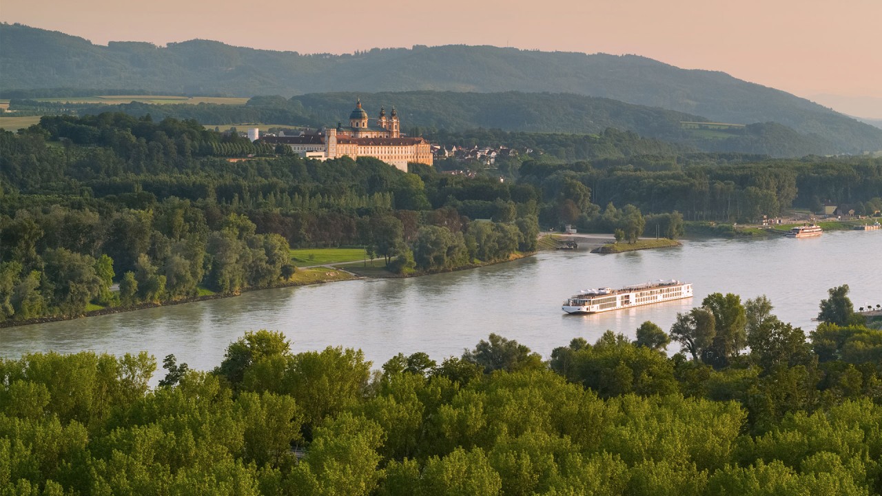 European Sojourn Week