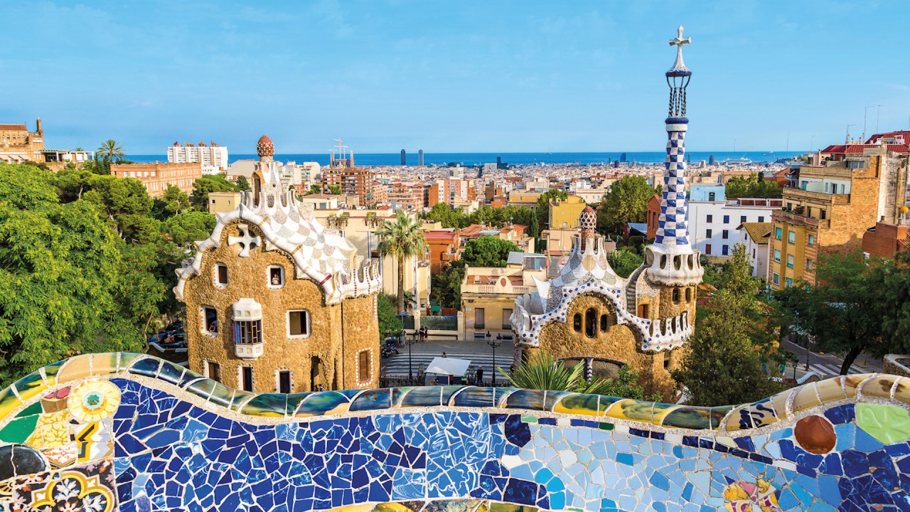 Viking’s Karine Hagen reveals Mediterranean treasures)