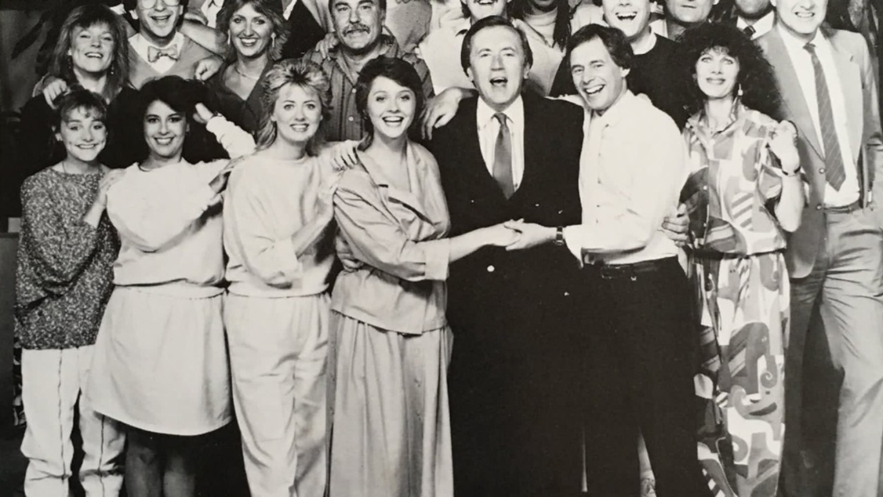 An Introduction to Anne Diamond)