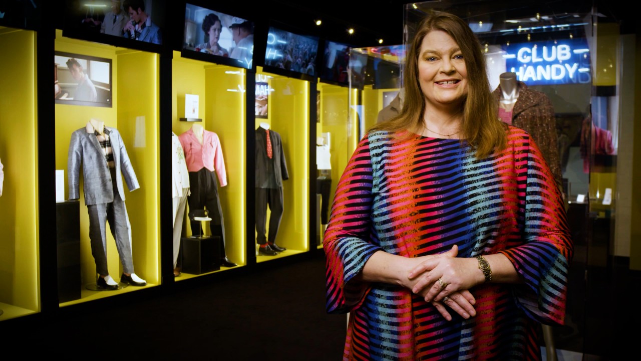 Visit Elvis Presley’s Graceland with archivist Angie Marchese)