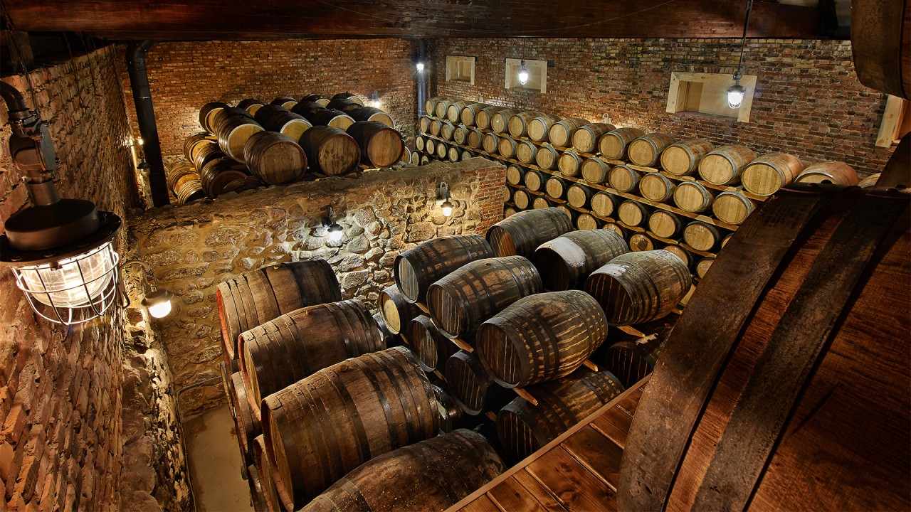 Delve into the story of Baron Joseph James Forrester with guest lecturer Dr. Sherry Hutt)